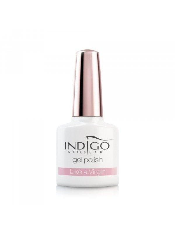 Indigo Hybrid nail polish Like a Virgin 7 ml