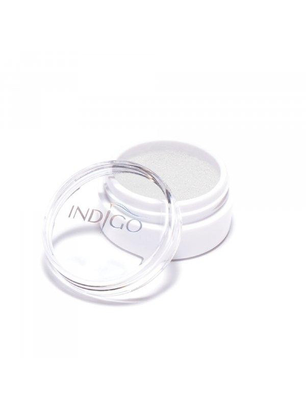 Indigo Powder White Snow Effect 2, 5 g