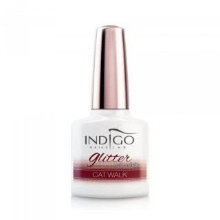 Indigo Lakier hybrydowy Catwalk 7 ml