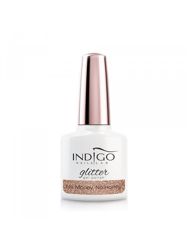 Indigo No Money No Honey Hybrid Nail Polish 7 ml (21-02-2025)