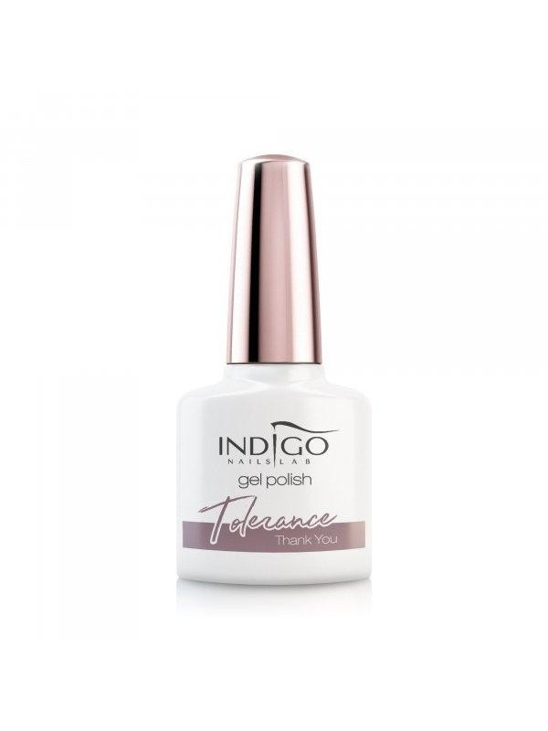 Indigo Lakier hybrydowy Thank You 7 ml