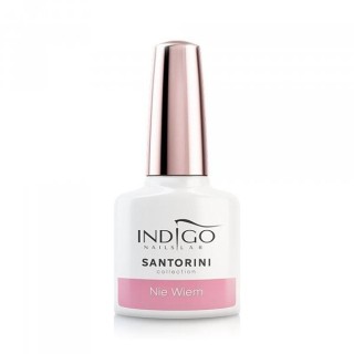 Indigo Hybrid Nail Polish Nie Wiem 7 ml