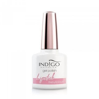 Indigo Babylicious Hybrid Nail Polish 7 ml