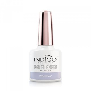 Indigo Lakier hybrydowy Whatever 7 ml