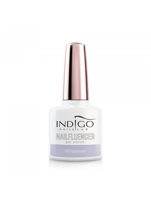 Indigo Whatever Hybrid Nail Polish 7 ml