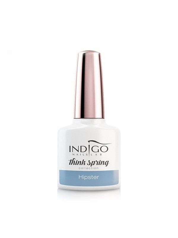 Indigo Hybrid Nail Polish Hipster 7 ml