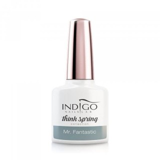 Indigo Gel Polish Mr. Fantastic 7 ml