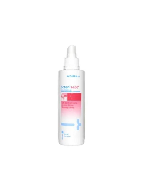 Octenisept Liquid 250 ml