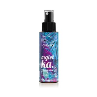 ONLYBIO Hair in Balance Limited Edition Mgiełka odbijająca od nasady 100 ml(01-06-2025)