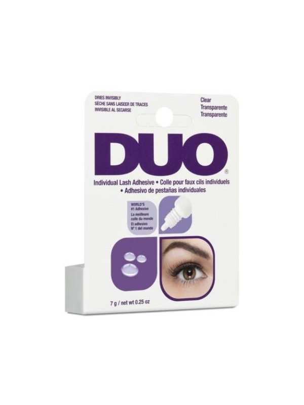 Ardell Duo Eyelash Glue Clear 7g