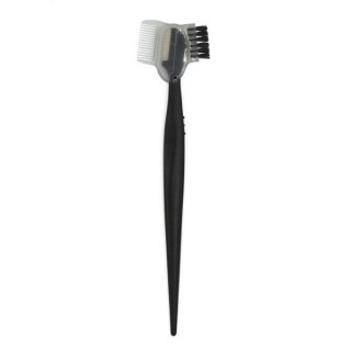 Inter Vion Eyebrow trimmer with comb 1 piece