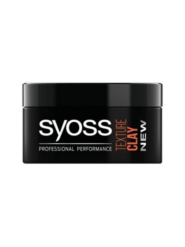 Syoss mattifying Clay for hair 100 m