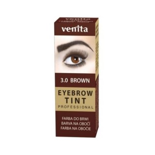 Venita Professional Eyebrow powder /3.0/ Brown