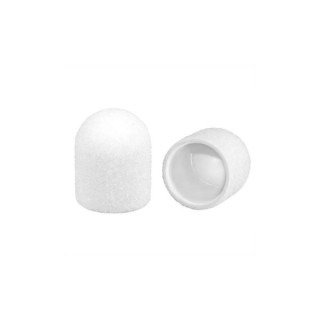 NeoNail Rounded cap ABS White /60/ 13 mm 1 piece