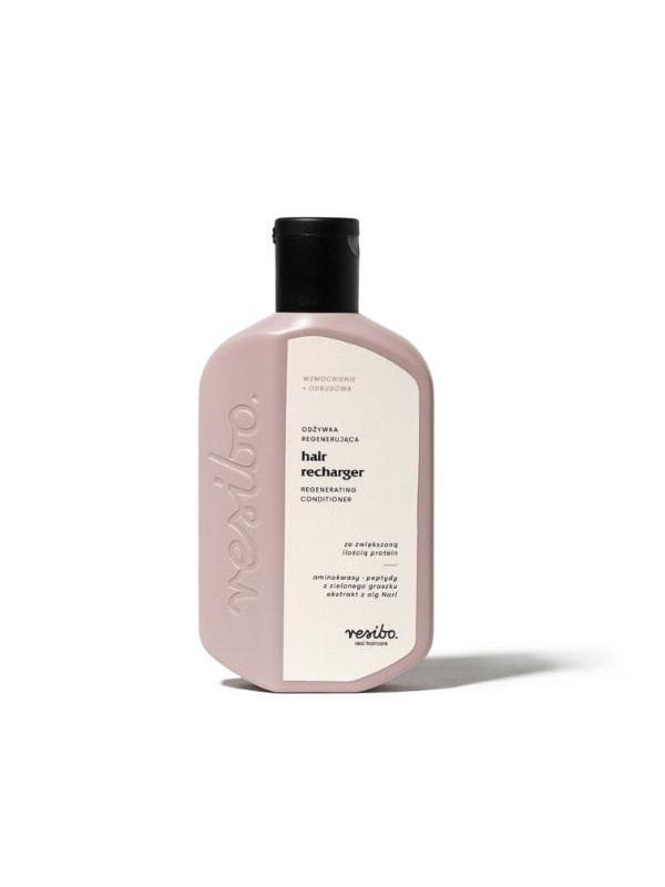 Resibo Hair Recharger Odżywka regenerująca 250 ml