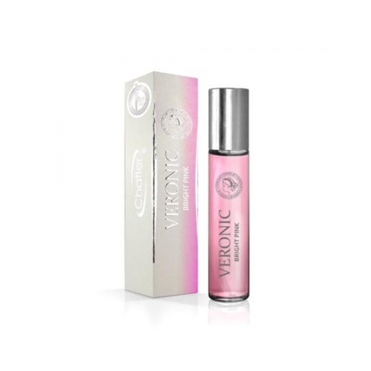 Chatler Veronic Bright Pink Women Woda perfumowana 30 ml