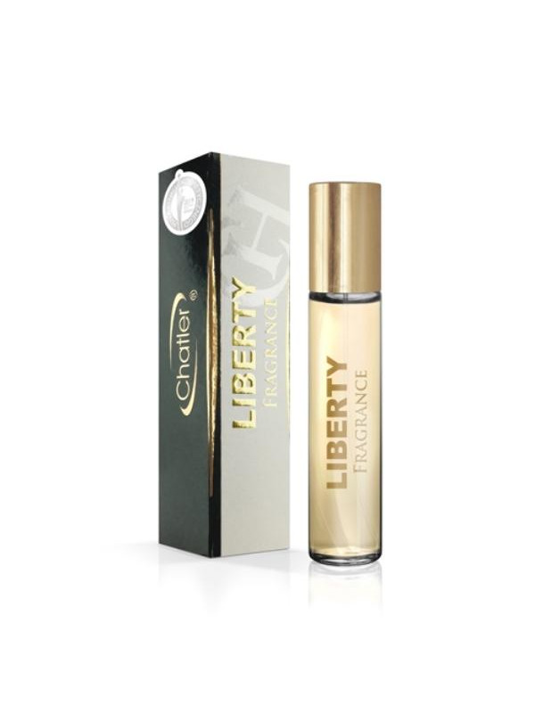 Chatler Liberty Fragrance for Women Eau de Parfum 30 ml