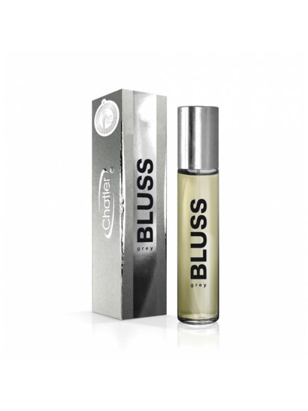 Chatler Bluss Grey Men Woda perfumowana 30 ml