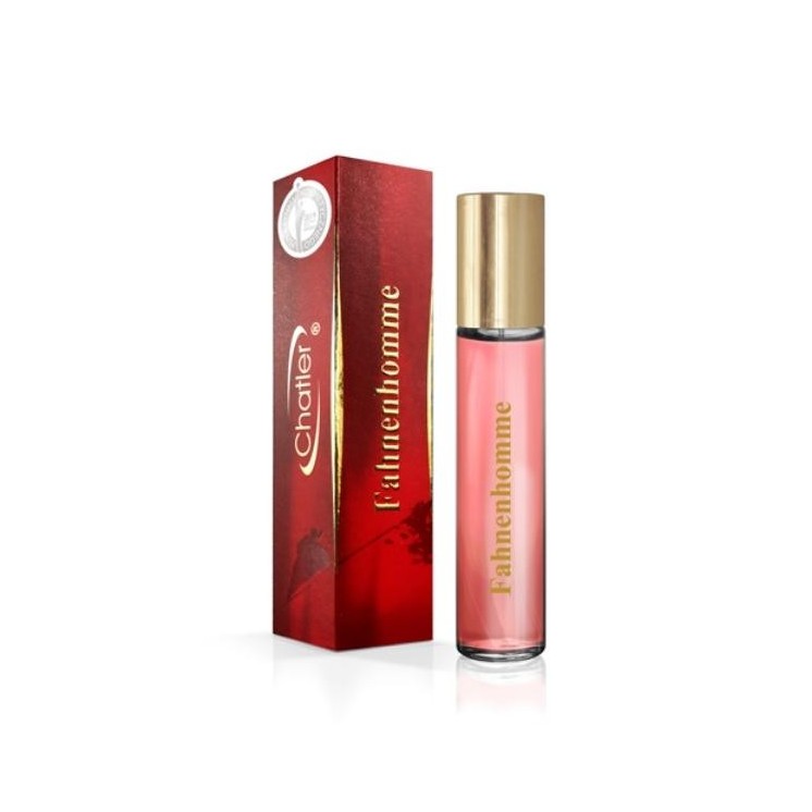 Chatler Fahnenhomme Woda perfumowana men 30 ml