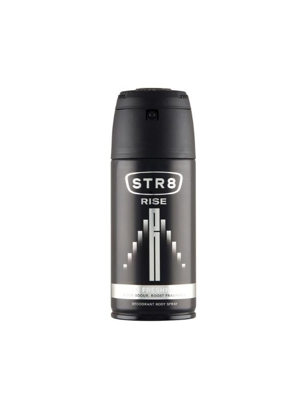 STR8 Rise Deodorant spray 150 ml