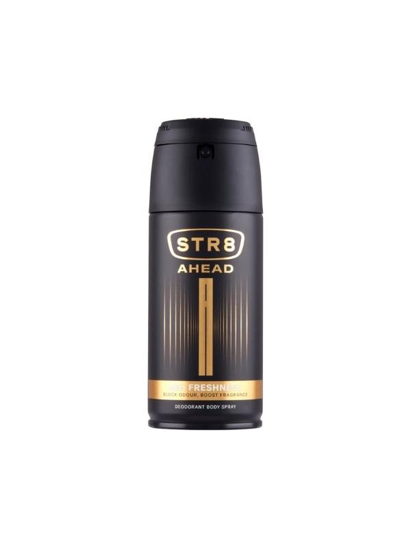 STR8 Ahead Aerosol Deodorant 150 ml