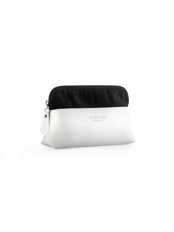 BasicLab Cosmetic bag 17,5 x 12 x 6 cm 1 piece