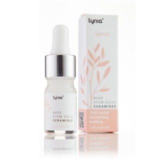 Lynia Pro Ampoule with Ceramides and Stem Cells 5 ml