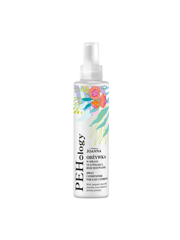 Joanna PEHology Odżywka w spray'u ułatwiająca rozczesywanie włosów 150 ml