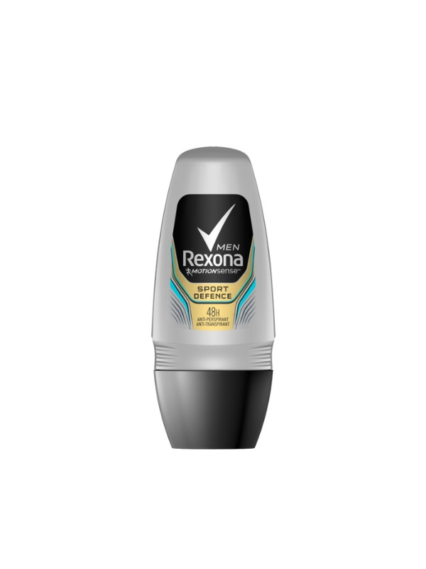 Rexona Roll on Sport Defence Men 50 ml