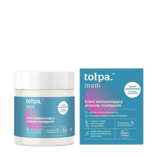 Tołpa Mum Strengthening cream against stretch marks 250 ml