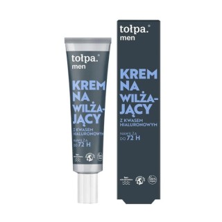 Tołpa Men Krem nawilżający z kwasem hialuronowym 40 ml