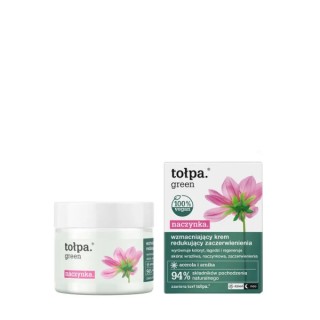 Tołpa Green Vessels. strengthening Redness reducing cream 50 ml