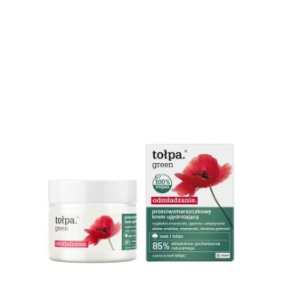 Tołpa Green rejuvenation. anti-wrinkle Firming cream 50 ml