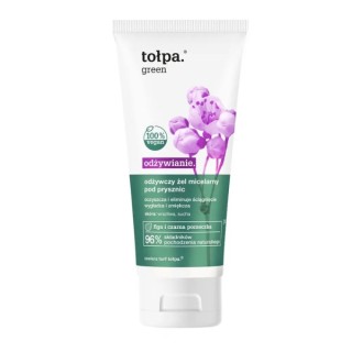 Tołpa Green nutrition. nourishing micellar shower gel 200 ml