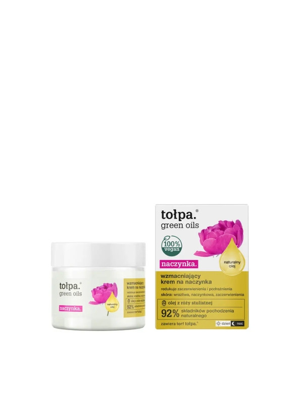 Tołpa strengthening cream for capillaries 50 ml