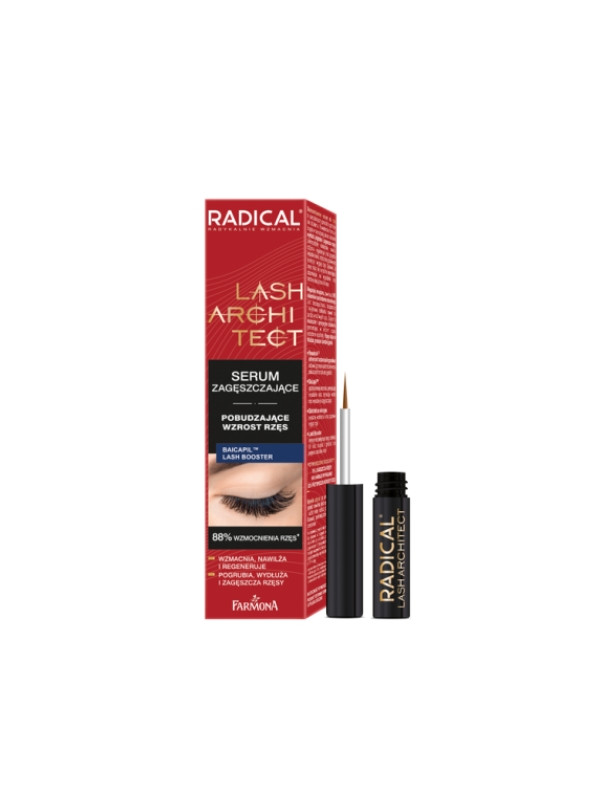 Farmona Radical Lash Architect Eyelash thickening Serum 5 ml