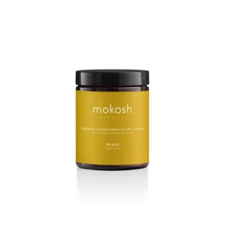 Mokosh Subtly Bronzing Passion Fruit Body and Face Lotion 180 ml