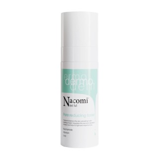 Nacomi Next Level Dermo Cleansing tonic for oily and acne skin 100 ml