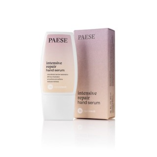 Paese Nanorevit intensively regenerating hand Serum 40 ml