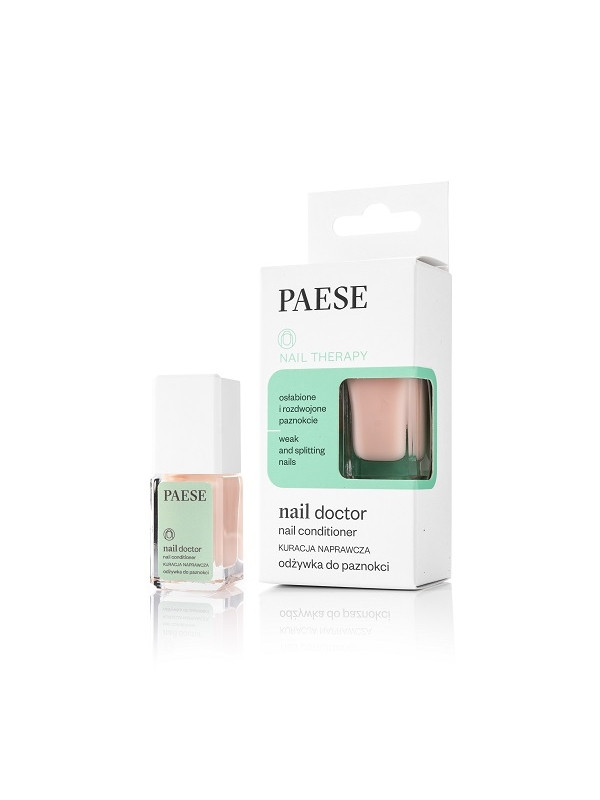 Paese Nail Therapy Nail Conditioner Repair Treatment 9 ml