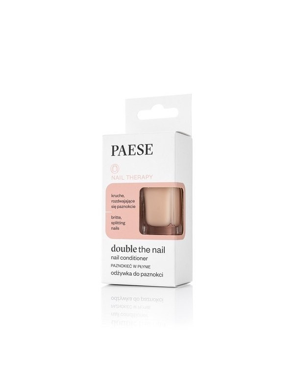 Paese Nail Therapy Nail conditioner Liquid nail 9 ml