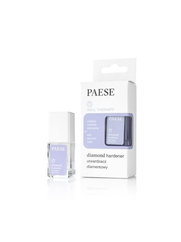 Paese Nail Therapy Diamond Hardener 9