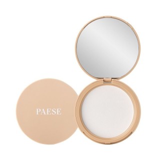 Paese Bamboo Mattifying Powder 7 g