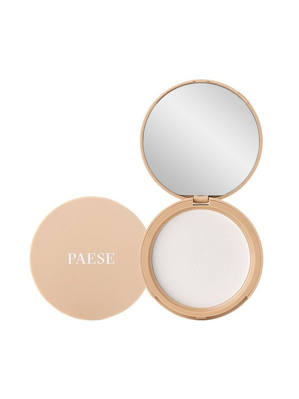 Paese Bamboo Mattifying Powder 7 g