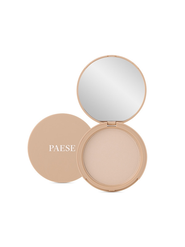 Paese illuminating face powder Powder mist /11/ Light Beige 10 g