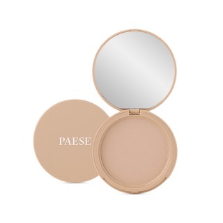 Paese Illuminating Face Powder Powder mist /12/ Natural Beige 10 g