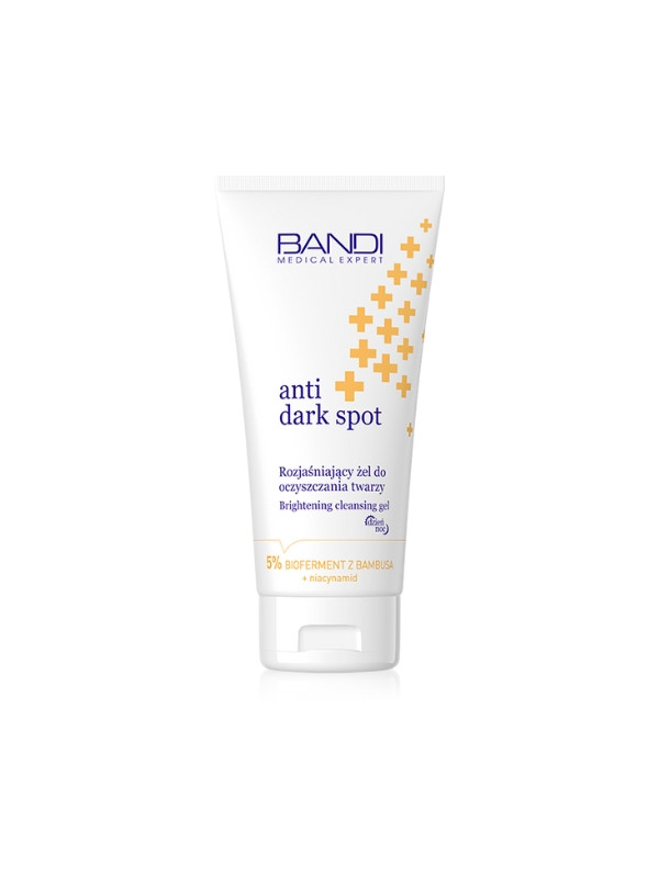 Bandi Medical Expert Anti Dark Spot brightening face cleansing gel 150 ml