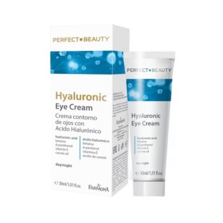 Farmona Perfect Beauty Hyaluronic Eye Cream 30 ml