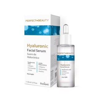 Farmona Perfect Beauty Hyaluronic Face Serum 30 ml