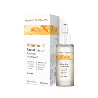 Farmona Perfect Beauty Face Serum with Vitamin C 30 ml